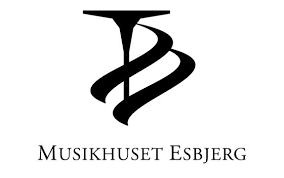 Logo til Musikehuset Esbjerg